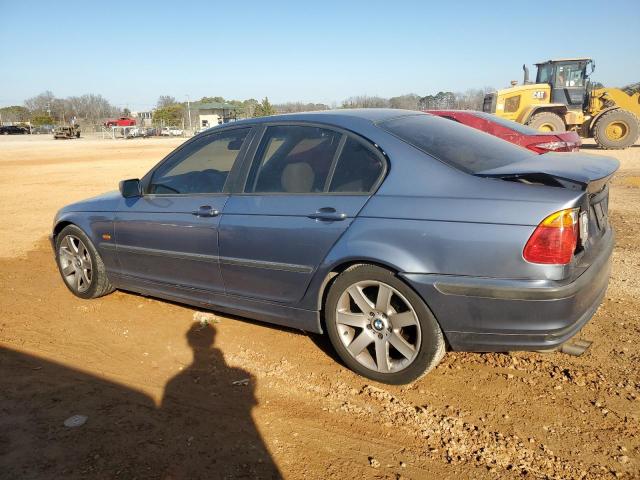 Image 2 of 2001 BMW 325 I 2001 with VIN WBAAN37461ND46445