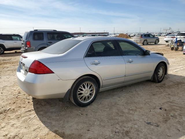 Изображение 3 2007 HONDA ACCORD EX 2007 с VIN 1HGCM66877A038302