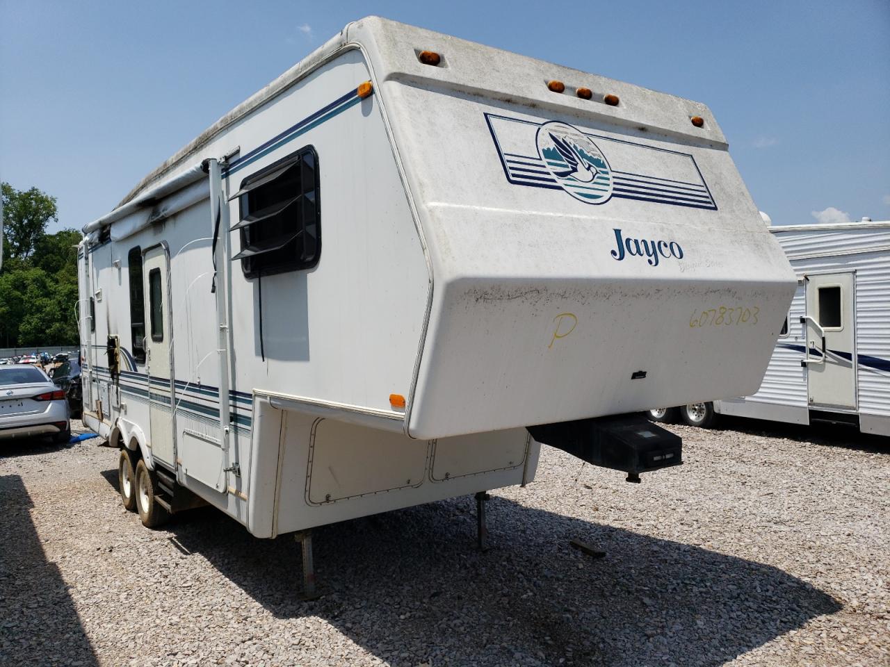 Изображение 1997 JAYCO JAYCO 1997
