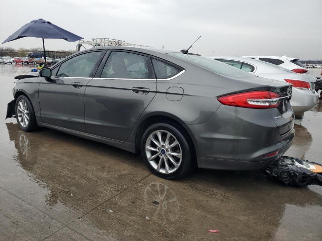 Obraz 2 z 2017 FORD FUSION SE 2017 z VIN 3FA6P0HD0HR263832