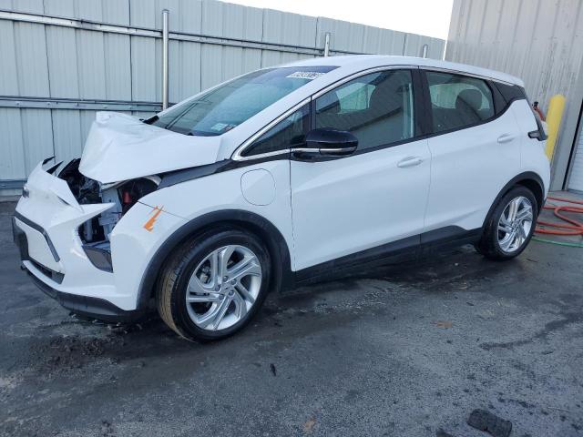 2023 CHEVROLET BOLT EV 1LT 2023 image