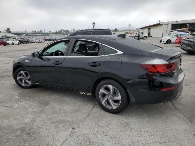 Obraz 2 z 2020 HONDA INSIGHT EX 2020 z VIN 19XZE4F56LE012541