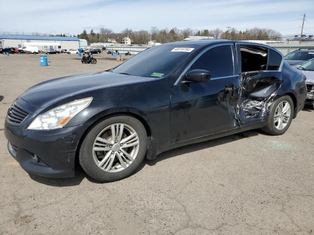 Obraz 2013 INFINITI G37  2013