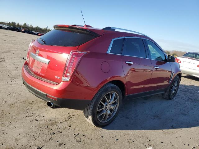 Изображение 3 2015 CADILLAC SRX PERFORMANCE COLLECTION 2015 с VIN 3GYFNCE34FS516230