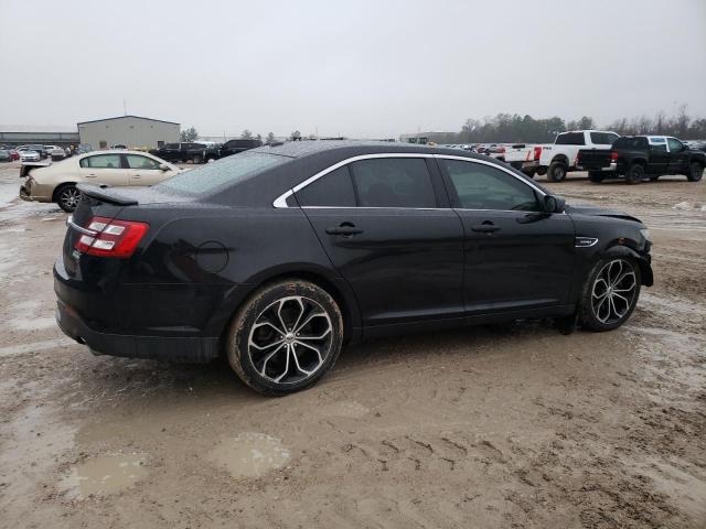 Изображение 3 2013 FORD TAURUS SHO 2013 с VIN 1FAHP2KTXDG107626