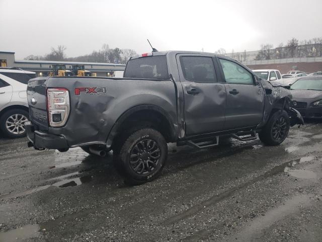 Image 3 of 2023 FORD RANGER XL 2023 with VIN 1FTER4FH6PLE15512