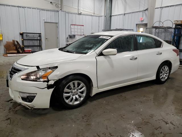 Image 1 of 2013 NISSAN ALTIMA 2.5 2013 with VIN 1N4AL3AP3DN493406