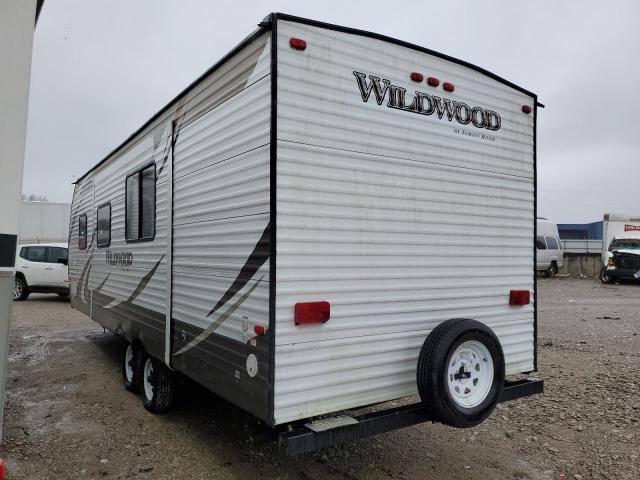 Obraz 3 z 2016 WILD 28 TRAILER 2016 z VIN 4X4TWDD24GA256946