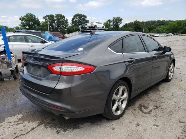 Image 3 of 2016 FORD FUSION S 2016 with VIN 3FA6P0G75GR328121
