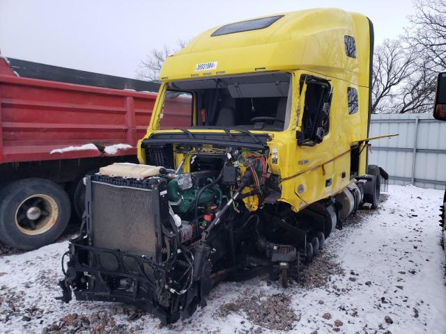 Изображение 2 2020 VOLVO VN VNL 2020 с VIN 4V4NC9EH8LN231272