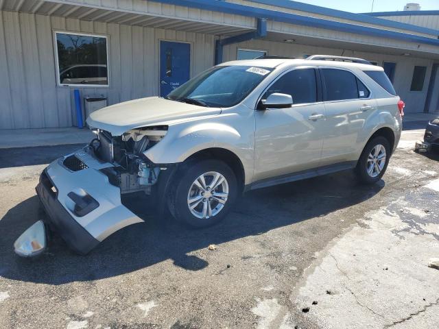 Изображение 2013 CHEVROLET EQUINOX LT 2013