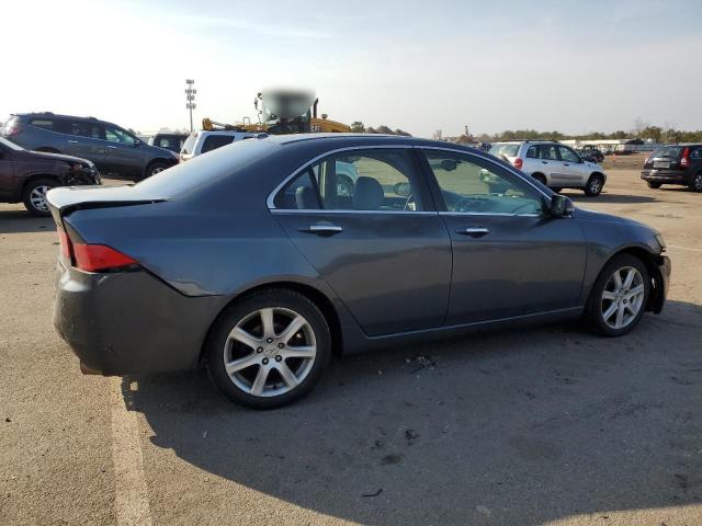 Изображение 3 2005 ACURA TSX  2005 с VIN JH4CL96865C024913