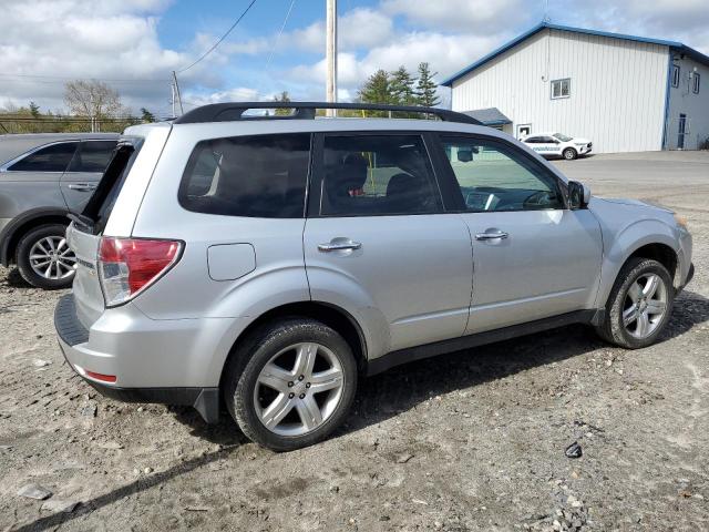 Изображение 3 2010 SUBARU FORESTER 2.5X LIMITED 2010 с VIN JF2SH6DCXAH781588