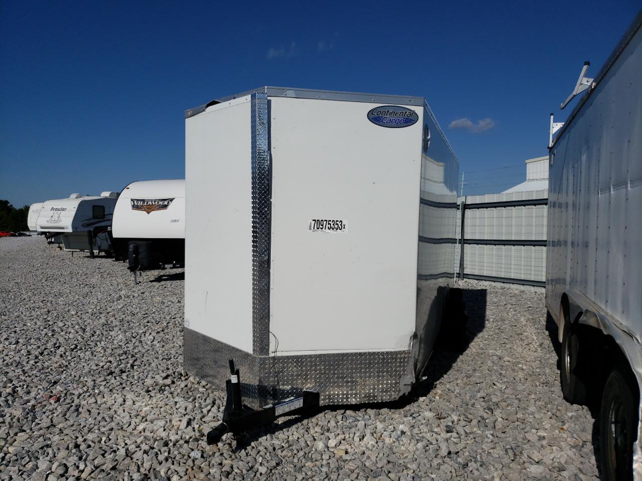 Obraz 2 z 2022 CONT TRAILER 2022 z VIN 5NHUVA724NY046808
