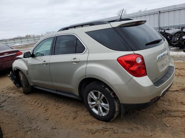Obraz 2 z 2013 CHEVROLET EQUINOX LT 2013 z VIN 2GNALPEK7D6414606