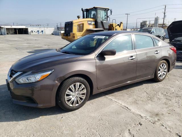 Изображение 1 2016 NISSAN ALTIMA 2.5 2016 с VIN 1N4AL3AP0GN313383