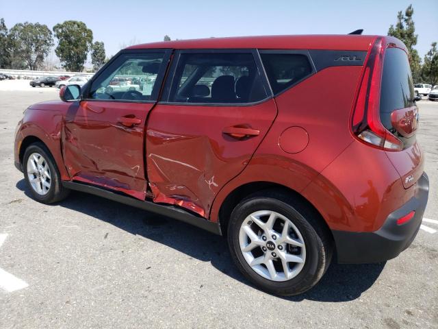 Изображение 2 2020 KIA SOUL LX 2020 с VIN KNDJ23AU5L7105176