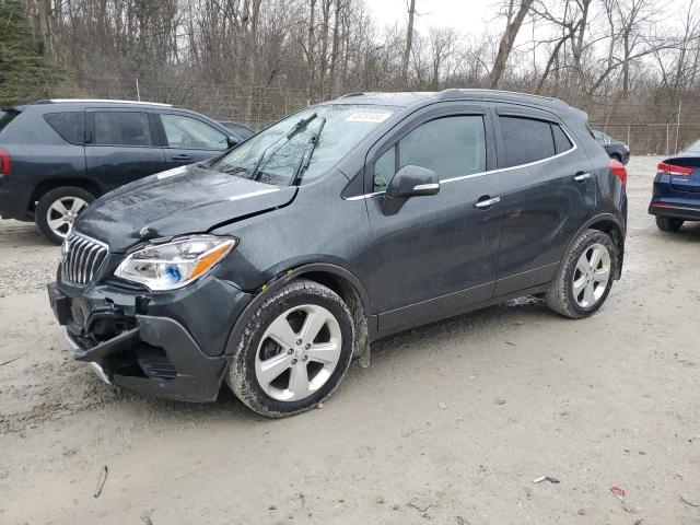 Obraz 1 z 2016 BUICK ENCORE  2016 z VIN KL4CJASB7GB601624