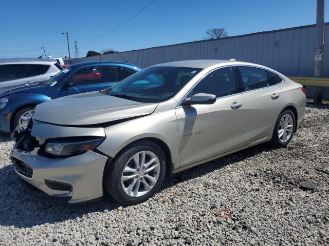 Obraz 1 z 2016 CHEVROLET MALIBU LT 2016 z VIN 1G1ZE5ST7GF319702