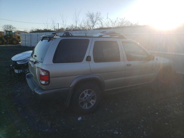 Image 3 of 1999 NISSAN PATHFINDER LE 1999 with VIN JN8AR07Y1XW385389