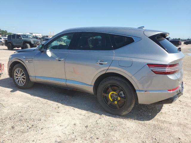 Obraz 2 z 2023 GENESIS GV80 BASE 2023 z VIN KMUHBDSB8PU141143