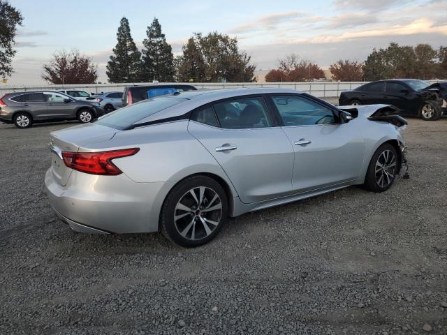 Image 3 of 2018 NISSAN MAXIMA 3.5S 2018 with VIN 1N4AA6AP0JC379264