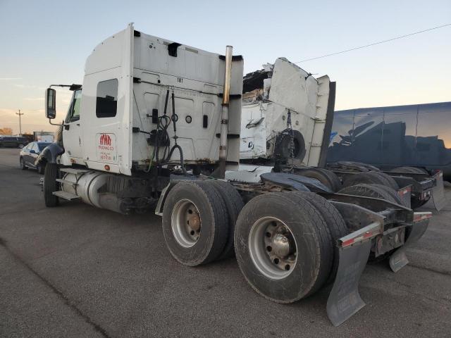 Image 3 of 2009 INTERNATIONAL PROSTAR PREMIUM  2009 with VIN 2HSCUAPR49C121221