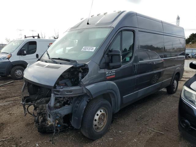 2015 RAM PROMASTER 2500 2500 HIGH 2015 image