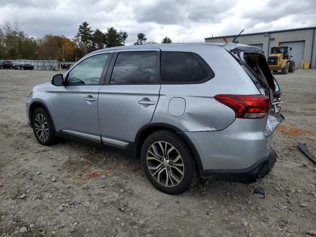 Obraz 2 z 2016 MITSUBISHI OUTLANDER SE 2016 z VIN JA4AZ3A38GZ049791