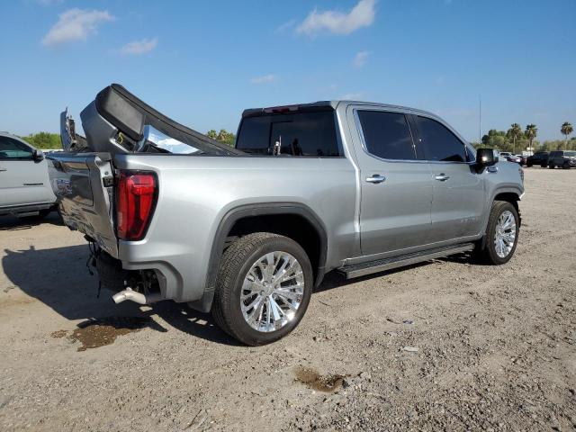 Image 3 of 2023 GMC SIERRA K1500 DENALI 2023 with VIN 1GTUUGED6PZ136049