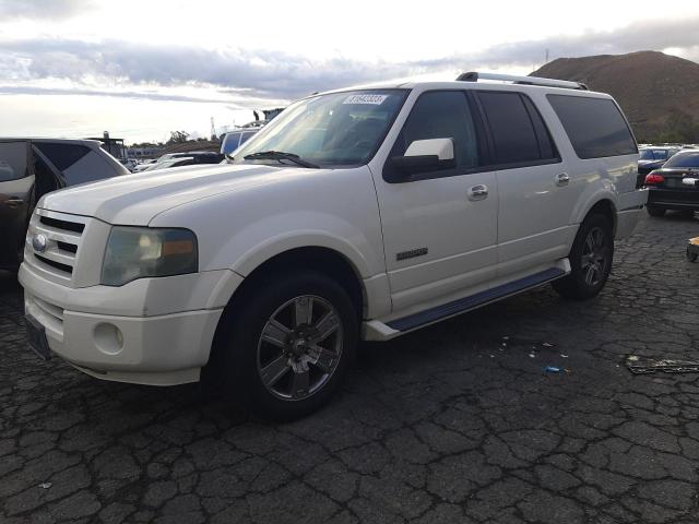 Obraz 2008 FORD EXPEDITION EL LIMITED 2008