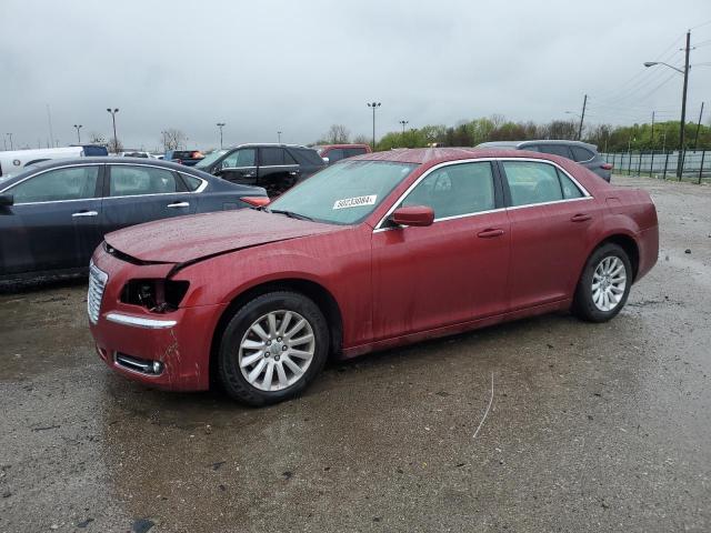 2013 CHRYSLER 300  2013 image