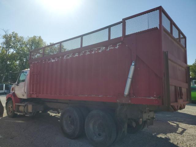 Obraz 3 z 2007 STERLING TRUCK A 9500 2007 z VIN 2FWBA3CV77AW77804