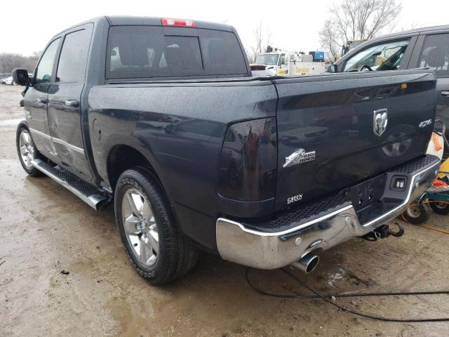 Image 2 of 2018 RAM 1500 SLT 2018 with VIN 3C6RR7LT7JG226407