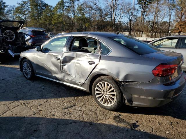 Obraz 2 z 2016 VOLKSWAGEN PASSAT SE 2016 z VIN 1VWBT7A3XGC068975