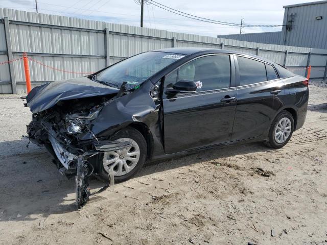Image 1 of 2019 TOYOTA PRIUS  2019 with VIN JTDKARFU5K3087173