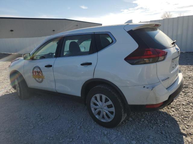 Image 2 of 2020 NISSAN ROGUE S 2020 with VIN KNMAT2MV4LP523501