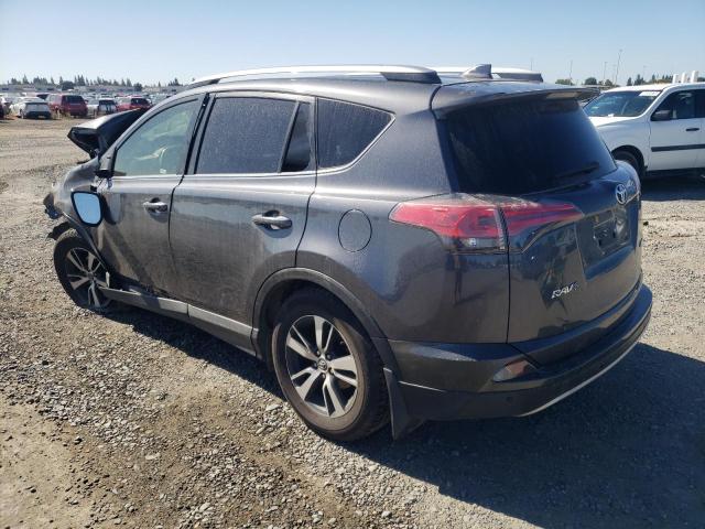 Изображение 2 2018 TOYOTA RAV4 ADVENTURE 2018 с VIN JTMWFREV8JD115733