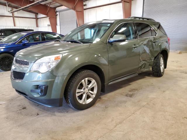 Изображение 1 2015 CHEVROLET EQUINOX LT 2015 с VIN 2GNFLFEK2F6295155