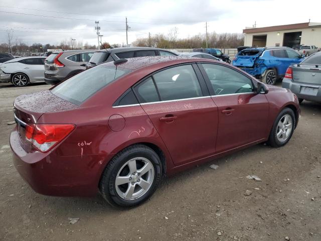 Изображение 3 2016 CHEVROLET CRUZE LIMITED LT 2016 с VIN 1G1PE5SB3G7162517