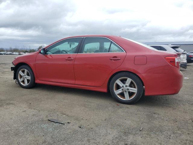 Image 2 of 2013 TOYOTA CAMRY L 2013 with VIN 4T1BF1FK7DU643803