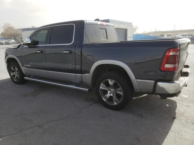 Image 2 of 2020 RAM 1500 LARAMIE 2020 with VIN 1C6SRFJT4LN421146