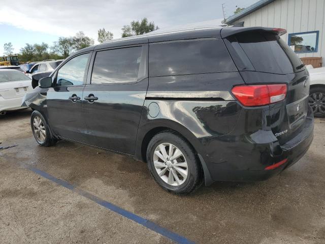 Image 2 of 2015 KIA SEDONA LX 2015 with VIN KNDMB5C19F6049216