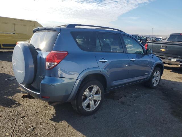 Изображение 3 2007 TOYOTA RAV4 SPORT 2007 с VIN JTMZD32V775046671