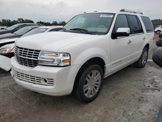 2010 LINCOLN NAVIGATOR  2010 image