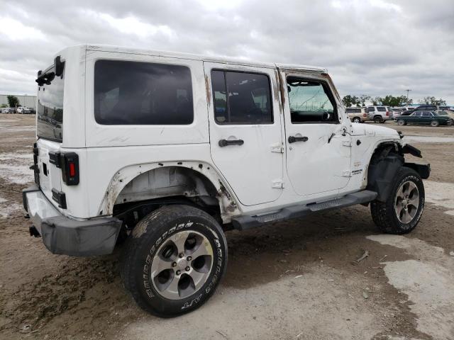 Obraz 3 z 2013 JEEP WRANGLER UNLIMITED SAHARA 2013 z VIN 1C4BJWEG9DL511063