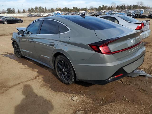 Obraz 2 z 2021 HYUNDAI SONATA SEL 2021 z VIN 5NPEF4JA9MH118589