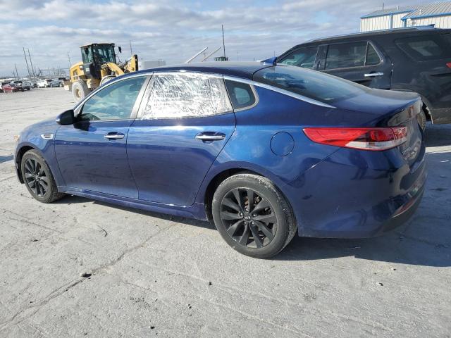 Image 2 of 2017 KIA OPTIMA LX 2017 with VIN 5XXGT4L35HG130370