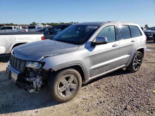 Изображение 2019 JEEP GRAND CHEROKEE LAREDO 2019