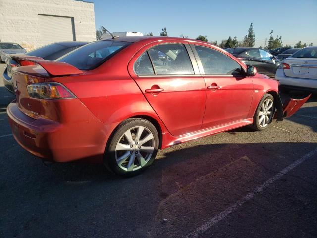Obraz 3 z 2014 MITSUBISHI LANCER GT 2014 z VIN JA32U8FW5EU014868